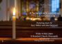 Compline (Evening Service)