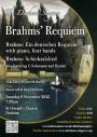Brahms' Requiem