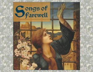 Parry’s Songs of Farewell